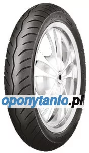 DUNLOP D115 100/70R14 51P tylne koło - Opony motocyklowe - miniaturka - grafika 1