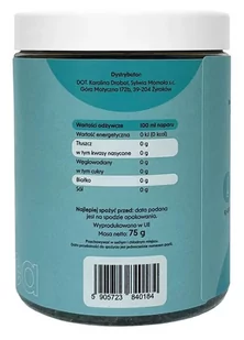 Herbata oolong dot. Oolong 75g - Herbata - miniaturka - grafika 3