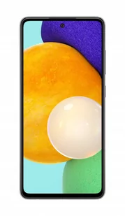 Samsung Galaxy A52 5G 6GB/128GB Dual Sim Czarny - Telefony komórkowe - miniaturka - grafika 2