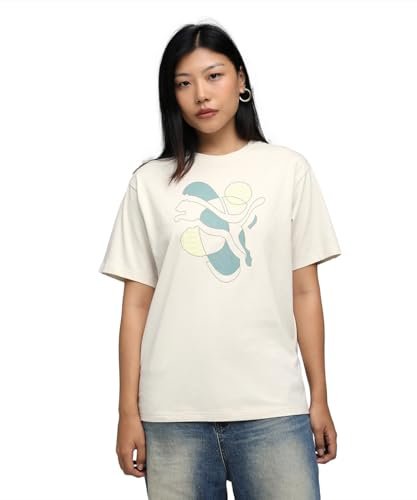 Koszulka Graphic Relaxed Energy