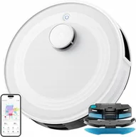 Roboty sprzątające - LEFANT M2 robot sprzątający LiDAR 5500 Pa 240 min pracy nowy - miniaturka - grafika 1