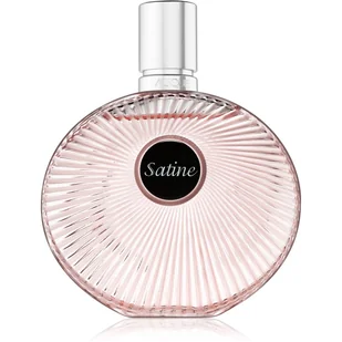Lalique Satine woda perfumowana 50ml - Wody i perfumy damskie - miniaturka - grafika 1