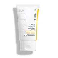 Kremy i maski do rąk - StriVectin Dokręć i unieś Crepe Control Brightening and Firming Hand Cream Ujędrniający i rozjaśniający krem do rąk Kremy do rąk 60 ml - miniaturka - grafika 1