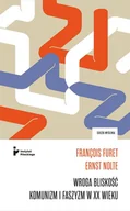 Publicystyka - Instytut Pileckiego Wroga bliskość Komunizm i faszyzm w XX wieku - miniaturka - grafika 1