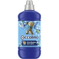 Środki do prania - Coccolino Supersensorial Passion Flower & Bergamot 1,275 L - miniaturka - grafika 1
