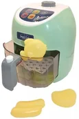 Zabawki AGD - JUNIOR HOME Air Fryer Play Set - miniaturka - grafika 1