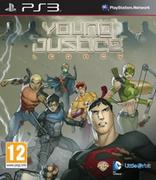 Gry PlayStation 3 - Young Justice Legacy PS3 - miniaturka - grafika 1