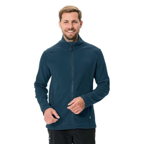 VAUDE Męska kurtka polarowa Rosemoor II