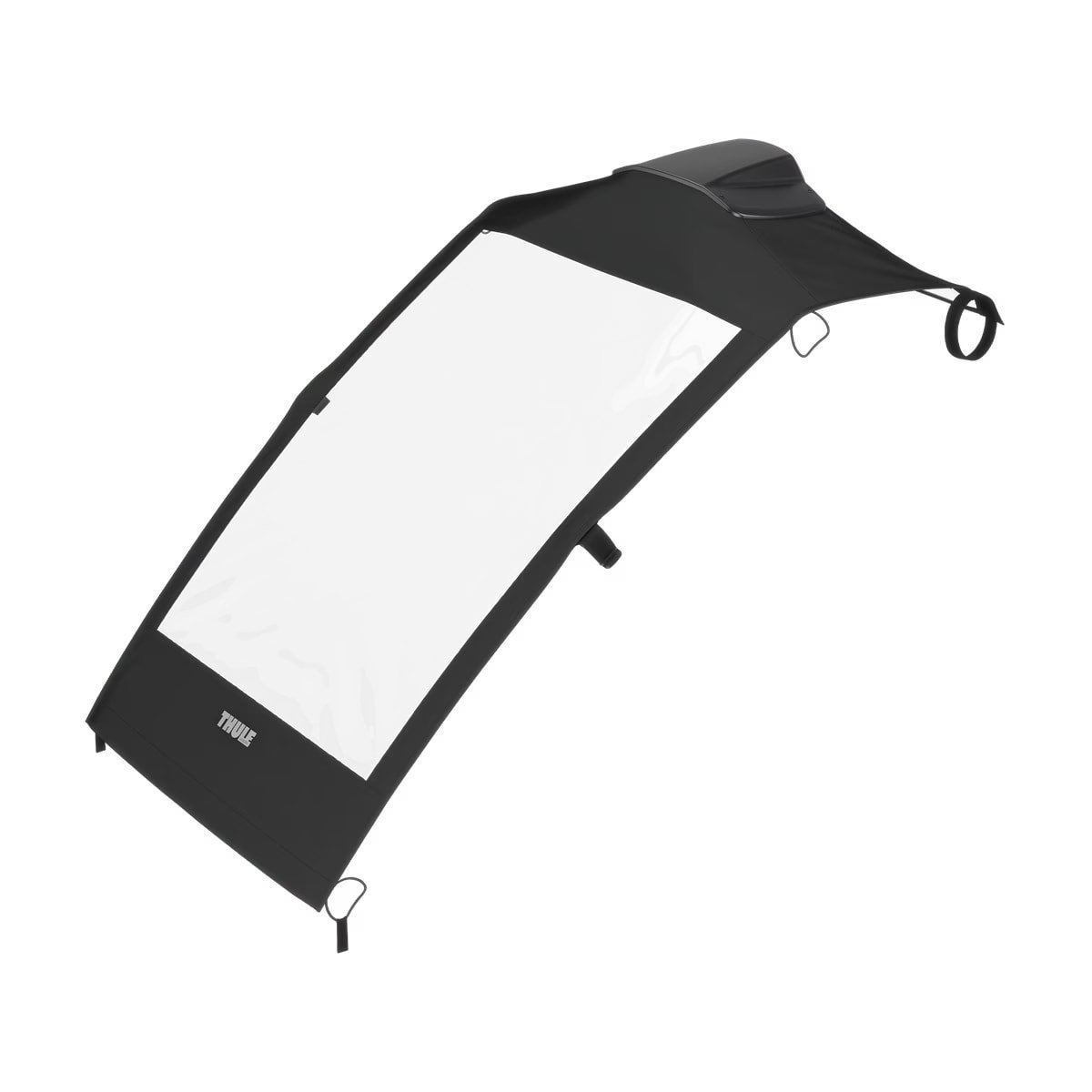 Thule Chariot - Air Purifier Cover - Osłona oczyszczająca powietrze do przyczepki podwójnej