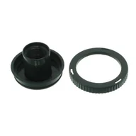 Pozostałe akcesoria do akwarium - EHEIM kompletna pokrywa pompy compactON 2100 (7482030) - miniaturka - grafika 1