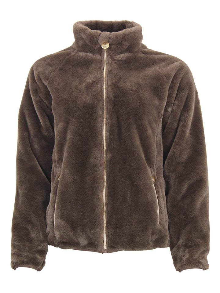 Peak Mountain Kurtka polarowa 