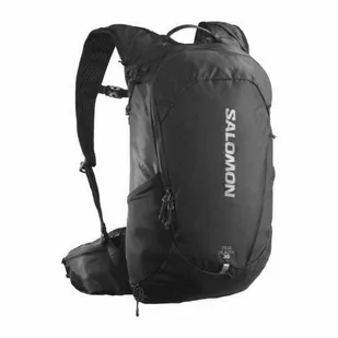 Salomon Plecak Trailblazer 20 Black C10484 - Plecaki - miniaturka - grafika 6