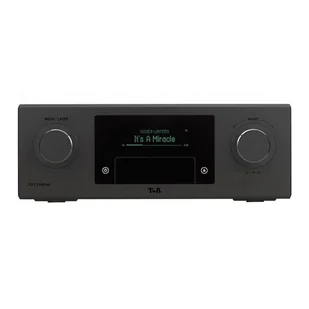T+A PDT 3100 HV referencyjny transport CD/SACD (tytanowy) - Odtwarzacze Blu-Ray - miniaturka - grafika 1