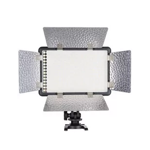 GODOX Lampa studyjna  LED308C II LED308C II - Lampy studyjne - miniaturka - grafika 1