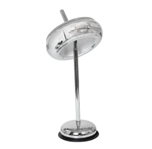 Nowoczesna lampa stołowa - K351 R8-S28 - Lampy stojące Nowoczesna lampa stołowa - K351 R8-S28 - Lampy stojące - miniaturka - grafika 1