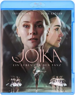 The American - Filmy biograficzne Blu-Ray - miniaturka - grafika 1
