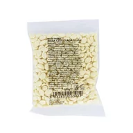 Depilacja - ItalWax wosk twardy Film Wax White Chocolate 100g - miniaturka - grafika 1