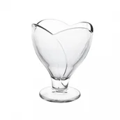 Inne naczynia kuchenne - PUCHAREK DO LODÓW 280ML LAYLA kod: 30F-PUC-280L - miniaturka - grafika 1