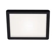 Lampy sufitowe - Briloner 7153-415 - LED Plafon SLIM LED/12W/230V 19x19 cm - miniaturka - grafika 1