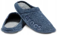 Kapcie damskie - Kapcie Crocs Sliper Damskie Domowe Ciepłe 36,5 - miniaturka - grafika 1
