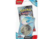 Gry karciane - Karty do gry POKEMON TCG: Stellar Crown Checklane - Porygon2 - miniaturka - grafika 1