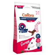 Sucha karma dla psów - Calibra Dog PL Energy NOWOŚĆ - 12 kg - miniaturka - grafika 1
