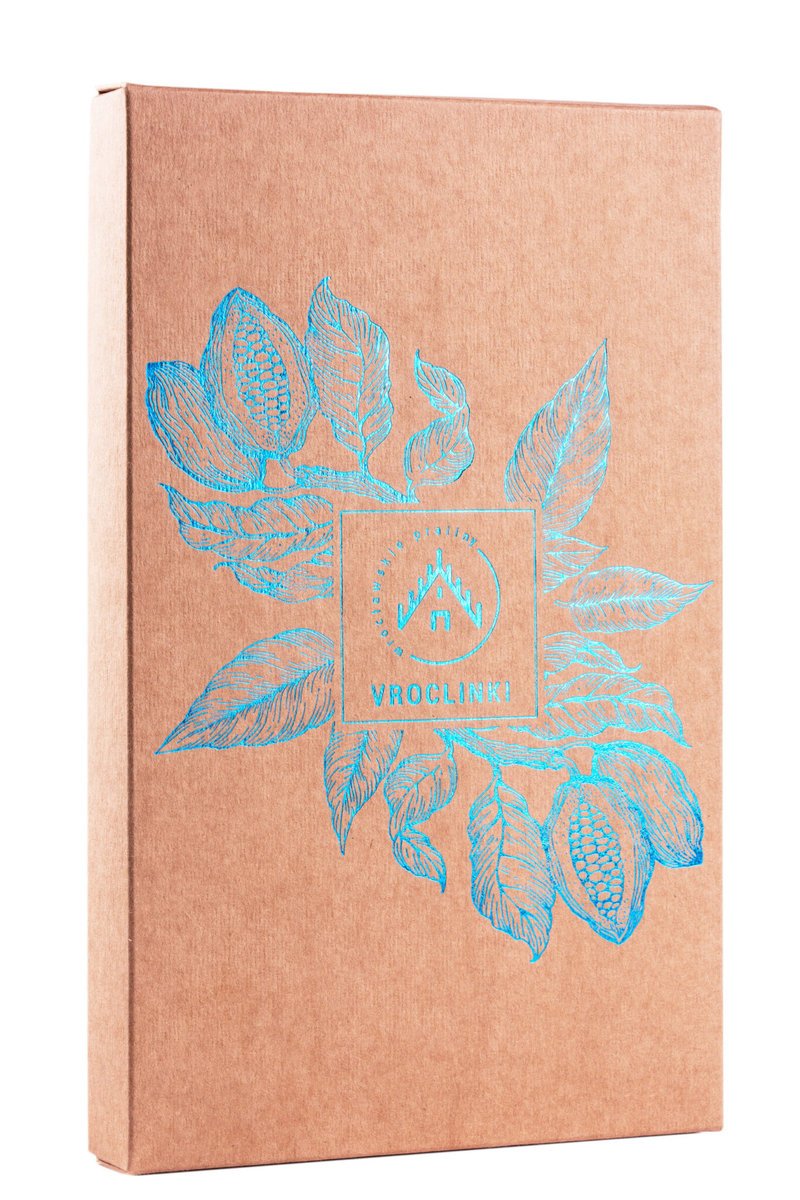 Opakowanie Standardowe Kraft 18