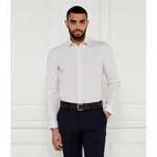 Koszule męskie - Calvin Klein Koszula | Slim Fit - miniaturka - grafika 1