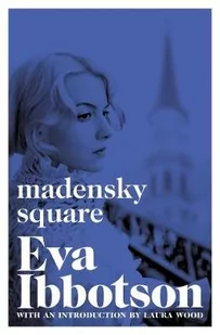 Pan macmillan Madensky Square - Książki do nauki języka angielskiego - miniaturka - grafika 1
