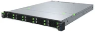 Serwery - Fujitsu PRIMERGY RX1330 M6 INTEL XEON 24M CACHE 3.30 GHZ 1X32GB 4XSFF - miniaturka - grafika 1