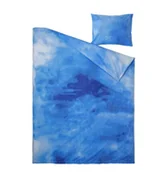 Pościel - Pościel Bawełniana 140x200 DEEPOCEAN - miniaturka - grafika 1