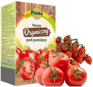 Nawozy ogrodnicze - Nawóz organiczny pod pomidory 1,8kg Poprawa żyzności i struktury gleby - miniaturka - grafika 1