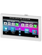 Alarmy - Klawiatura graficzna do centrali alarmowej TM-70 PARADOX - miniaturka - grafika 1