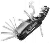 Narzędzia rowerowe - Klucze Rowerowe Zestaw Rower Imbuls Klucz 16W1 - miniaturka - grafika 1