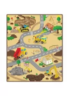 Rolnictwo i przemysł - Mata budowa 120cmx10cmx3mm - miniaturka - grafika 1
