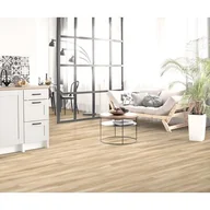 Panele podłogowe - Panel podłogowy Natural Lausanne Oak 7 mm 2,51 m2 - miniaturka - grafika 1