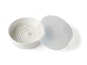 Podgrzewacze butelek i sterylizatory - Reer Sterylizator do kuchenki mikrofalowej - miniaturka - grafika 1