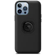 Etui i futerały do telefonów - Obudowa dla telefonów komórkowych Quad Lock MAG na iPhone 13 Pro Max (QMC-IP13L) Czarny - miniaturka - grafika 1