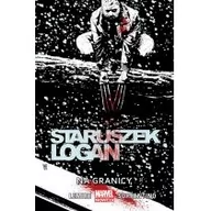 Komiksy dla dorosłych - Staruszek Logan Na granicy tom 3 - miniaturka - grafika 1