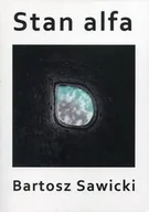 Poezja - Stan alfa - miniaturka - grafika 1