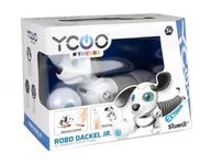 Roboty dla dzieci - Robo Dackel Junior - Silverlit - miniaturka - grafika 1