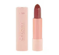 Szminki - HEAN CREAMY LIPSTICK POMADKA DO UST 4C RASPBERRY SORBET 4,5G - miniaturka - grafika 1