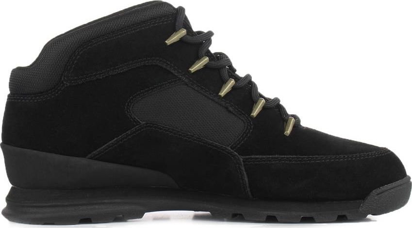 Buty trekkingowe męskie Timberland czarne r. 45 1/2