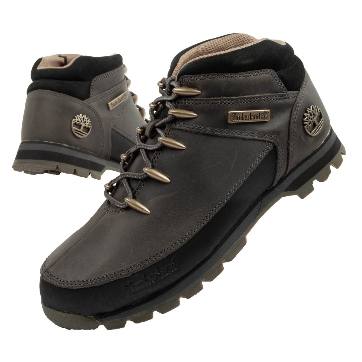 Buty trekkingowe Timberland Euro Sprint 0A2K84EL7