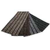 Wycieraczki - Wycieraczka PRĄŻEK 40 x 60 - miniaturka - grafika 1