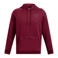 Bluzy sportowe męskie - Bluza męska Under Armour Fleece Pro Kangra HD - miniaturka - grafika 1