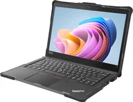 Torby na laptopy - LENOVO InfoCase Rugged Snap-On Case for T14/P14s G5 78769255 - miniaturka - grafika 1