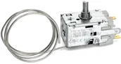 Akcesoria i części do lodówek - Termostat regulator A13.0584 lodówki Whirlpool Atea 481228238084 - miniaturka - grafika 1