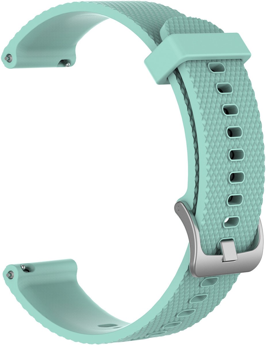 ORYGINALNY ZAMIENNY WYMIENNY PASEK YIVO DO ZEGARKA SMARTWATCH GARMIN FOSSIL WELLINGTON MICHAEL KORS TELESKOPY 18MM