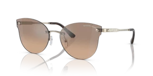 Okulary Przeciwsłoneczne Michael Kors MK 1130B Astoria 10143D - Okulary przeciwsłoneczne - miniaturka - grafika 1